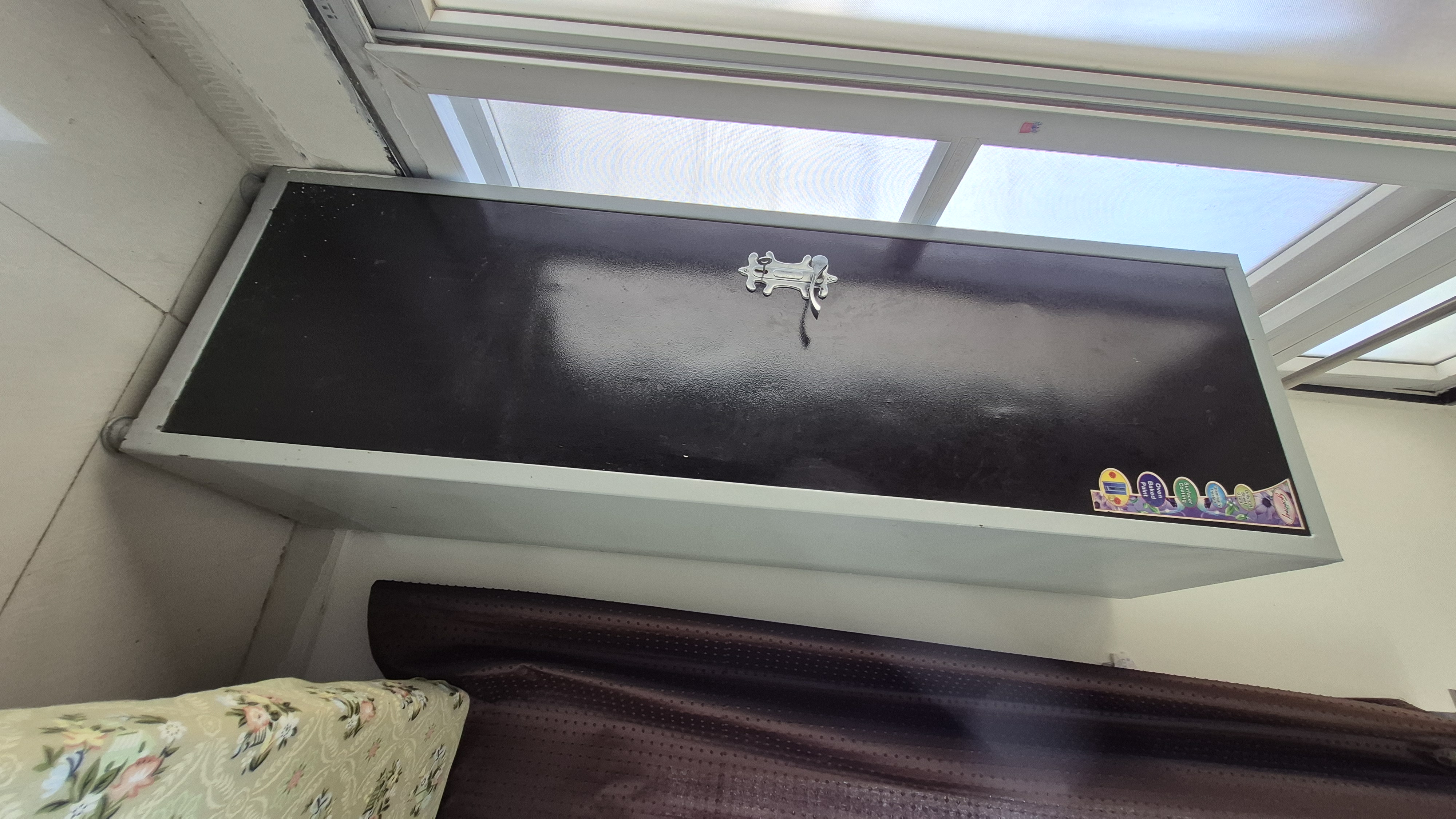 Double room view 10